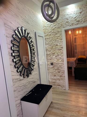 Сдаётся 2-комн. вторичка 60 м², м. Халглар Достлугу, photo 3 from 9