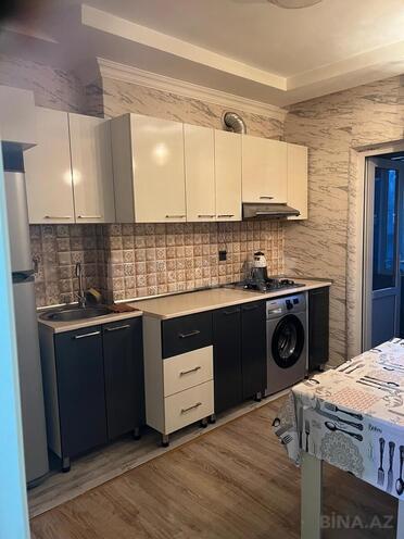 Сдаётся 2-комн. вторичка 60 м², м. Халглар Достлугу, photo 5 from 9