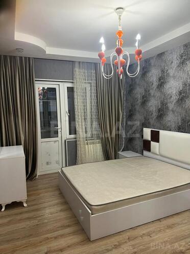 Сдаётся 2-комн. вторичка 60 м², м. Халглар Достлугу, photo 4 from 9