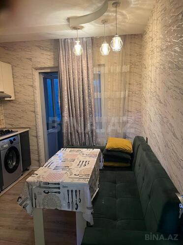 Сдаётся 2-комн. вторичка 60 м², м. Халглар Достлугу, photo 6 from 9