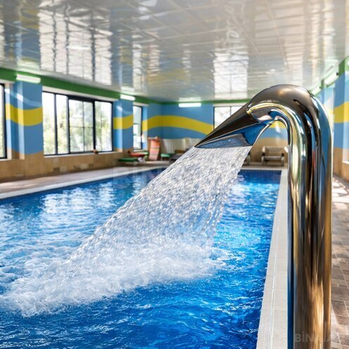 Продаётся 5-комн. дом/дача 525 м², пос. Бильгях, photo 12 from 28