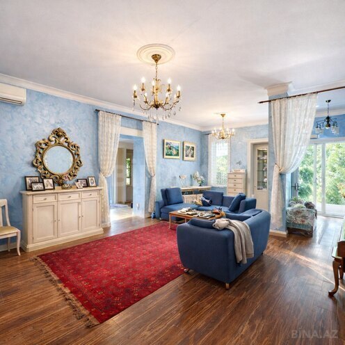 Продаётся 5-комн. дом/дача 525 м², пос. Бильгях, photo 7 from 28