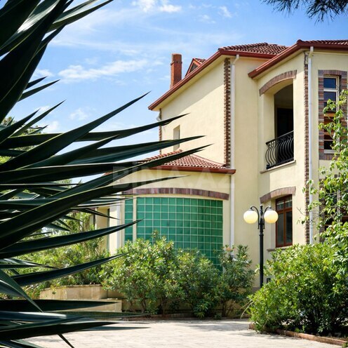 Продаётся 5-комн. дом/дача 525 м², пос. Бильгях, photo 17 from 28