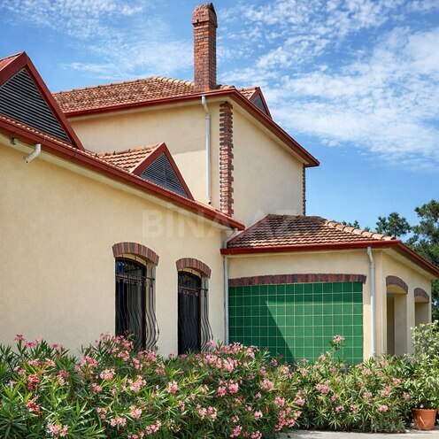 Продаётся 5-комн. дом/дача 525 м², пос. Бильгях, photo 3 from 28