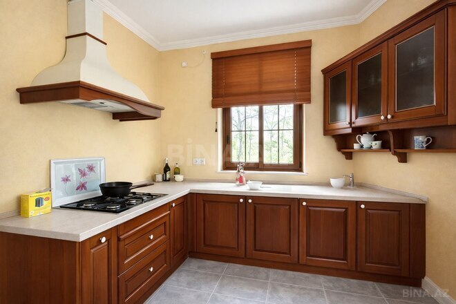 Продаётся 5-комн. дом/дача 525 м², пос. Бильгях, photo 5 from 28