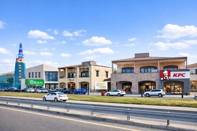 Продаётся 5-комн. дом/дача 525 м², пос. Бильгях, photo 1 from 28