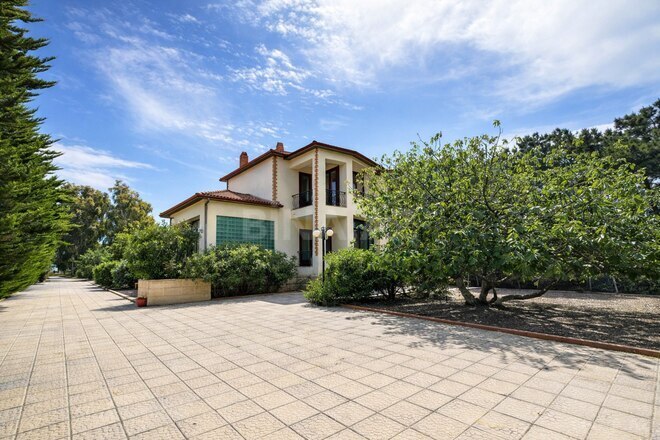 Продаётся 5-комн. дом/дача 525 м², пос. Бильгях, photo 20 from 28