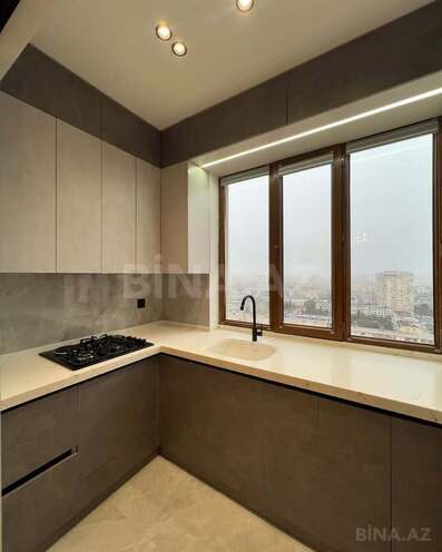 Продаётся 3-комн. вторичка 55 м², м. Мемар Аджеми, photo 7 from 10