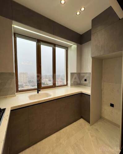 Продаётся 3-комн. вторичка 55 м², м. Мемар Аджеми, photo 6 from 10