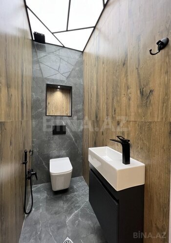 Продаётся 3-комн. вторичка 55 м², м. Мемар Аджеми, photo 9 from 10