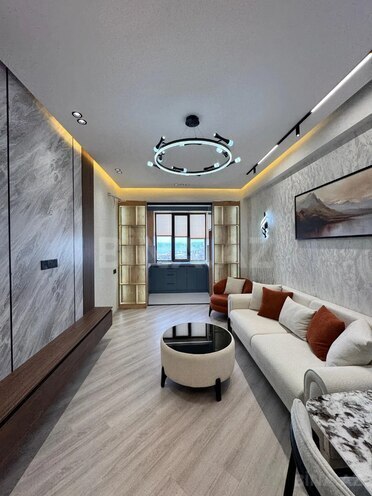 Продаётся 3-комн. вторичка 55 м², м. Мемар Аджеми, photo 3 from 10