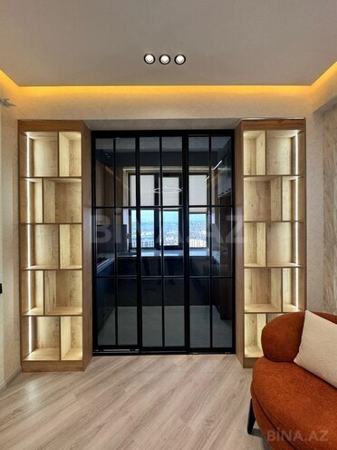 Продаётся 3-комн. вторичка 55 м², м. Мемар Аджеми, photo 1 from 10
