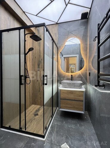 Продаётся 3-комн. вторичка 55 м², м. Мемар Аджеми, photo 8 from 10