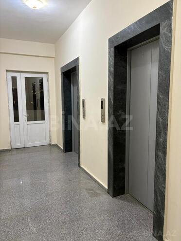 Satılır 2 otaqlı yeni tikili 54 m², Nəriman Nərimanov m., photo 15 from 21