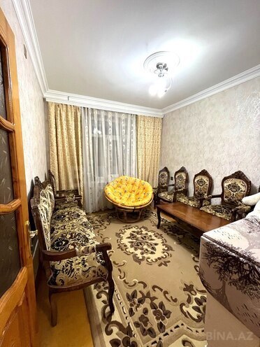 Продаётся 5-комн. вторичка 120 м², м. Халглар Достлугу, photo 3 from 12