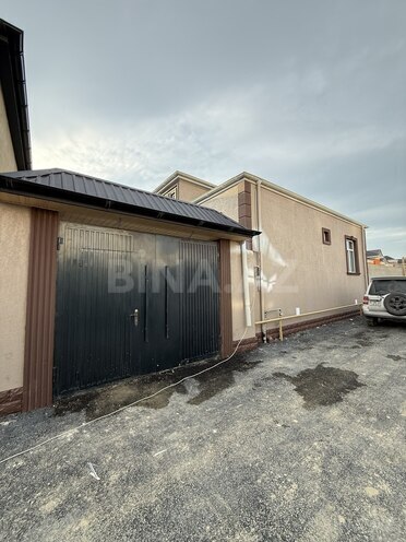 Продаётся 3-комн. дом/дача 100 м², пос. Мамедли, photo 10 from 11