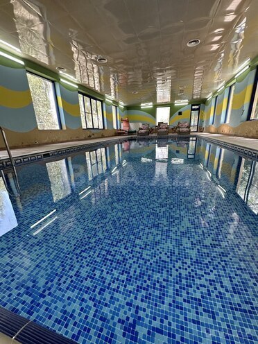 Продаётся 5-комн. дом/дача 525 м², пос. Бильгях, photo 13 from 28