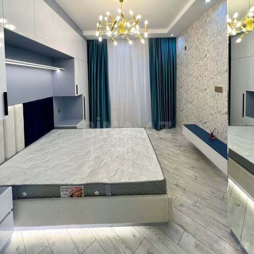 Продаётся 3-комн. вторичка 55 м², м. Мемар Аджеми, photo 4 from 10
