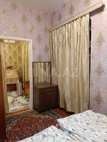 Сдаётся 3-комн. вторичка 80 м², м. Элмляр Академиясы, photo 7 from 17