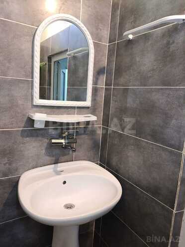 Сдаётся 3-комн. вторичка 80 м², м. Элмляр Академиясы, photo 15 from 17