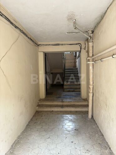 Satılır 5 otaqlı köhnə tikili 100 m², Qara Qarayev m., photo 15 from 30