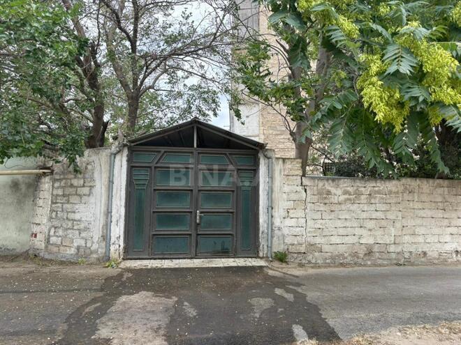Satılır 5 otaqlı köhnə tikili 100 m², Qara Qarayev m., photo 25 from 30