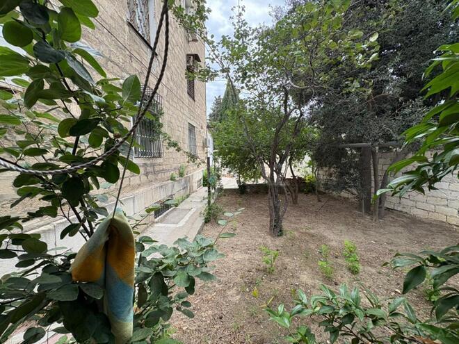 Satılır 5 otaqlı köhnə tikili 100 m², Qara Qarayev m., photo 21 from 30