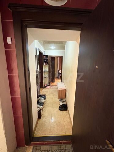 Satılır 5 otaqlı köhnə tikili 100 m², Qara Qarayev m., photo 12 from 30