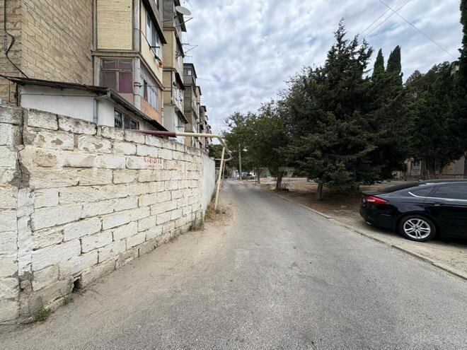 Satılır 5 otaqlı köhnə tikili 100 m², Qara Qarayev m., photo 28 from 30