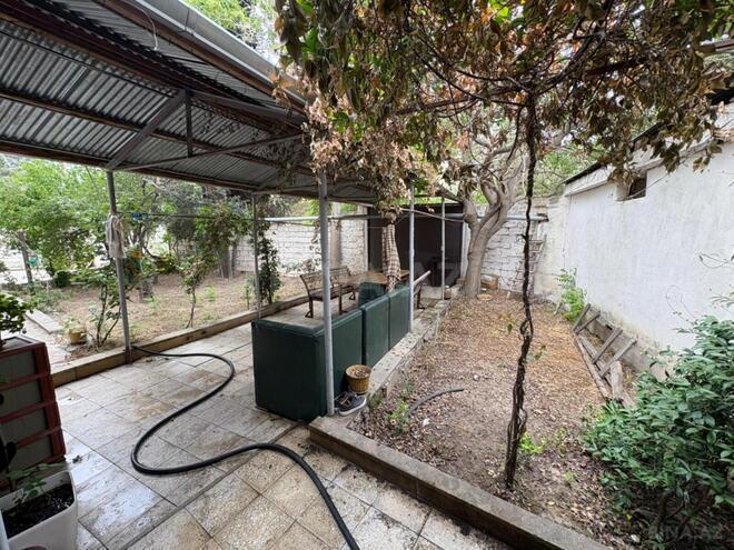 Satılır 5 otaqlı köhnə tikili 100 m², Qara Qarayev m., photo 20 from 30