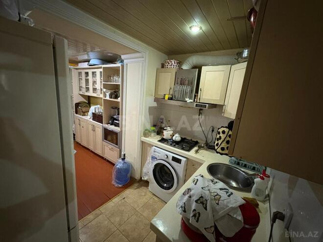 Satılır 5 otaqlı köhnə tikili 100 m², Qara Qarayev m., photo 5 from 30