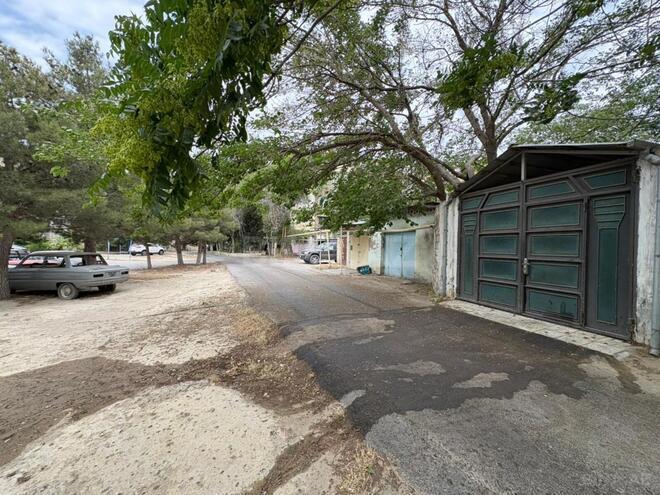 Satılır 5 otaqlı köhnə tikili 100 m², Qara Qarayev m., photo 26 from 30