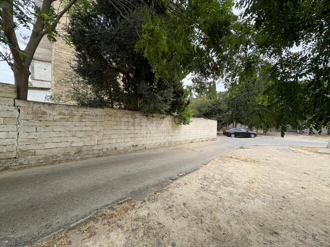 Satılır 5 otaqlı köhnə tikili 100 m², Qara Qarayev m., photo 29 from 30