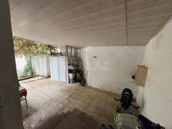 Satılır 5 otaqlı köhnə tikili 100 m², Qara Qarayev m., photo 22 from 30