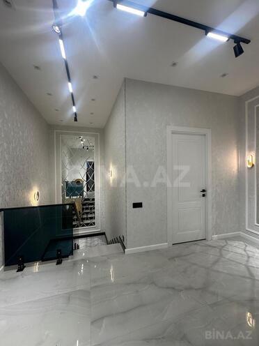 Satılır 4 otaqlı həyət evi/bağ evi 150 m², Xətai r., photo 15 from 21