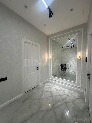 Satılır 4 otaqlı həyət evi/bağ evi 150 m², Xətai r., photo 17 from 21