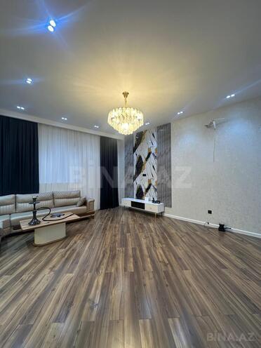 Satılır 4 otaqlı həyət evi/bağ evi 150 m², Xətai r., photo 3 from 21