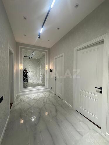 Satılır 4 otaqlı həyət evi/bağ evi 150 m², Xətai r., photo 16 from 21