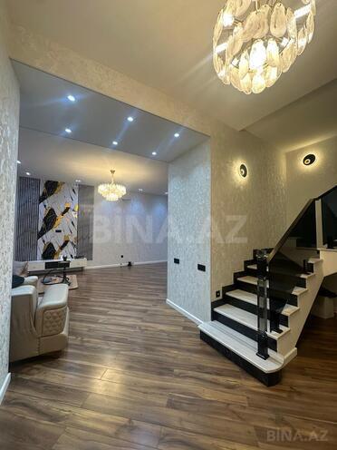 Satılır 4 otaqlı həyət evi/bağ evi 150 m², Xətai r., photo 7 from 21