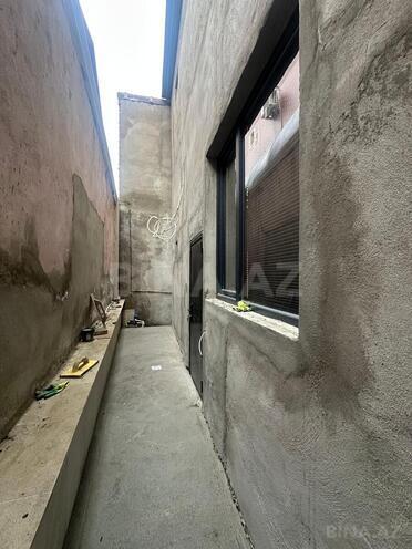 Satılır 4 otaqlı həyət evi/bağ evi 150 m², Xətai r., photo 20 from 21