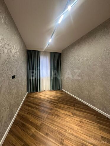 Satılır 4 otaqlı həyət evi/bağ evi 150 m², Xətai r., photo 14 from 21