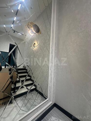 Satılır 4 otaqlı həyət evi/bağ evi 150 m², Xətai r., photo 18 from 21