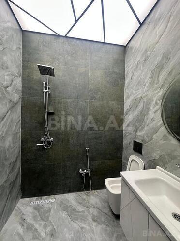 Satılır 4 otaqlı həyət evi/bağ evi 150 m², Xətai r., photo 19 from 21