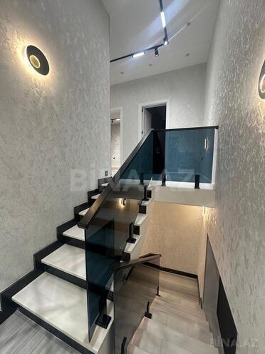 Satılır 4 otaqlı həyət evi/bağ evi 150 m², Xətai r., photo 9 from 21