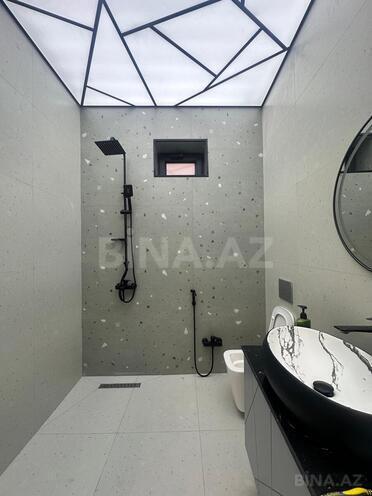 Satılır 4 otaqlı həyət evi/bağ evi 150 m², Xətai r., photo 12 from 21