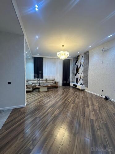 Satılır 4 otaqlı həyət evi/bağ evi 150 m², Xətai r., photo 5 from 21