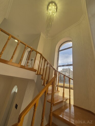 Satılır 4 otaqlı yeni tikili 130 m², photo 14 from 28