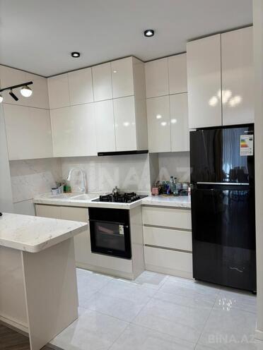 İcarəyə verilir 2 otaqlı yeni tikili 70 m², Sahil m., photo 8 from 14