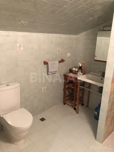 İcarəyə verilir 4 otaqlı yeni tikili 130 m², Sahil m., photo 24 from 26