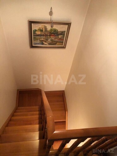 İcarəyə verilir 4 otaqlı yeni tikili 130 m², Sahil m., photo 8 from 26